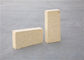 Masonry Blast Furnaces Alumina Refractory Bricks First Grade High Alumina Content